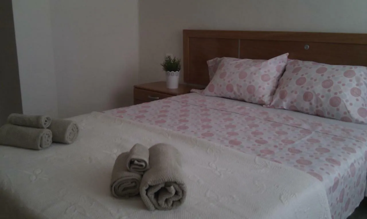 Pelayo Center Hotel Malaga